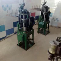 دستگاه‌جوراب‌بافی