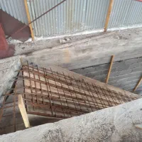 کاشت میلگرد