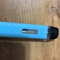 پاد ساندر کیو sonder Q