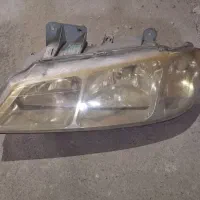چراغ سمت چپ پژو پارس