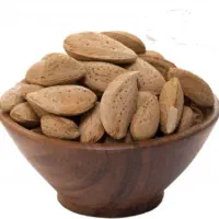 بادام درختی شیرین