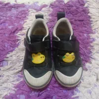 کتونی بچه گانه