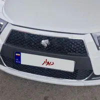 دنا پلاس MT6.رینگ فولادی