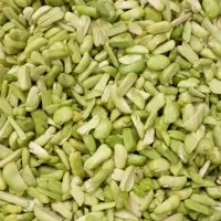 باقالی سبز