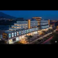 مغازه ۱۸۰ متری اجاره بین اول و دوم
