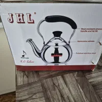 کتری نو|قوری، کتری، قهوه‌ساز دستی|خوی, |دیوار