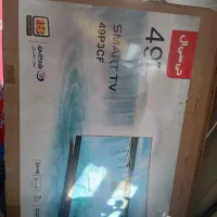 کارتن تلویزیون tcl و lg