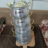 سرویس قابلمه نو هستش