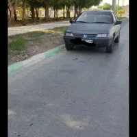 ۴۰۵مدل ۸۸بنزینی