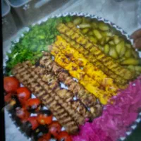 کارگر ساده جهت کار در رستوران