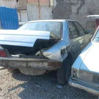 پژو ۴۰۵|خودرو سواری و وانت|رباط‌کریم, نصیرشهر|دیوار