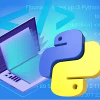 تدریس خصوصی برنامه نویسی پایتون