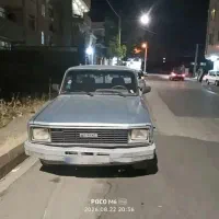 مزدا ۲۰۰۰ مدل ۸۹