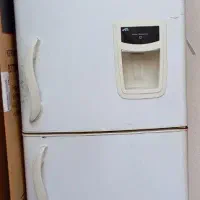 فروش یخچال کار کرده