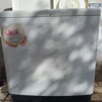 لباسشویی دوقلو
