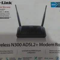 مودم d. link dsl 27 U40