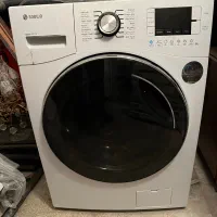 لباسشویی اسنوا در حد نو