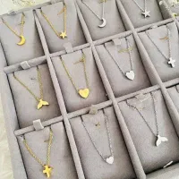 اکسسوری ویولـت  مینیمال و خاص