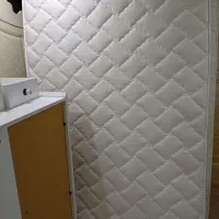 تشک یک و نیم نفره درحد بهترین جنس