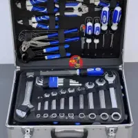 جعبه ابزار حرفه ای صنعتی