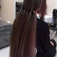 خریدار موی طبیعی