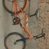 دوچرخه