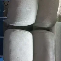 پشتی سری پرادو