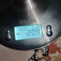 ترازو دیجیتال آشپزخانه