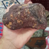 شهاب‌سنگ اصل صددرصد