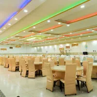 رزرو تالار کاخ فرشته