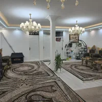 خانه ویلایی شهرک رجایی