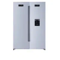 یخچال و فریزر دوقلو