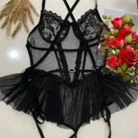 لباس زیر کاستوم