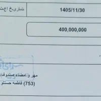 بن خرید به ارزش ۴۰ میلیون از سرای ایرانی