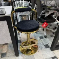 صندلی اپن جزیره کانتر جکدار