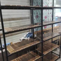 نصب قفسه و رگال طبقه بندی صفر تا صدی
