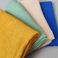 شالهای خوش رنگ دونه ای ۱۲۵