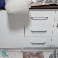 کابینت دست دوم