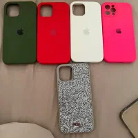 قاب ایفون ۱۲پرو
