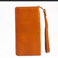 کیف مدارک قهوه ای گم شده ابوالفضل رحیمی