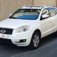 جیلی شاسیx7