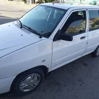 111مدل94 یه نصف گلکیر رنگ شاسی پلم بدون ترک و‌جوش