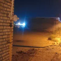 فروش زمین کوی پیام نور