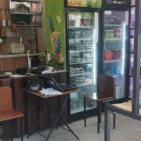 لوازم سبزی خورد کنی