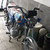 هندا 92|دوچرخه، اسکیت، اسکوتر|مشهد, کشاورز|دیوار