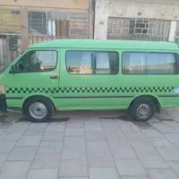 فروش ون ناروان