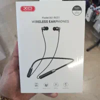 هندزفری گردنی