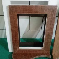 قاب  MDF دست ساز در سایز های مختلف