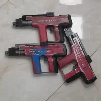 فروش و خرید میخکوب هیلتی تراز لیزری اسکروگان