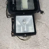 نورافکن پروژکتور  پراژکتور